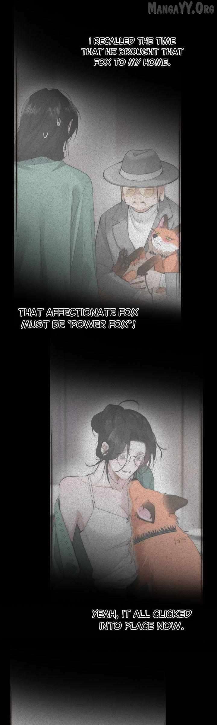 My Benefactor Is Not a Scholar Chapter 92 152 31