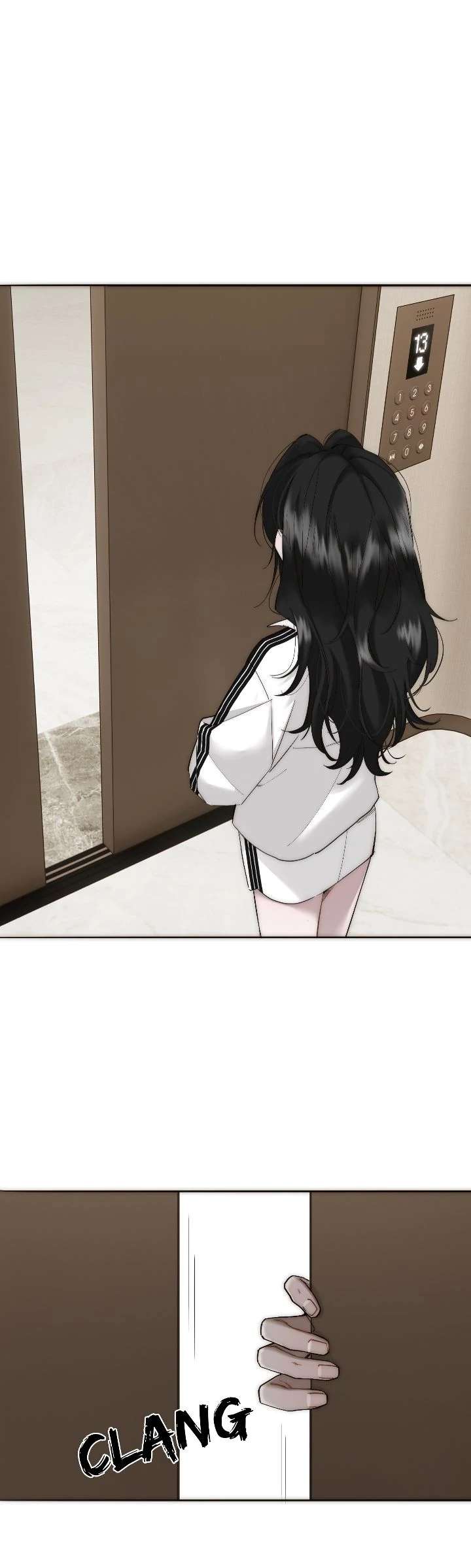 My Benefactor Is Not a Scholar Chapter 92 155 34