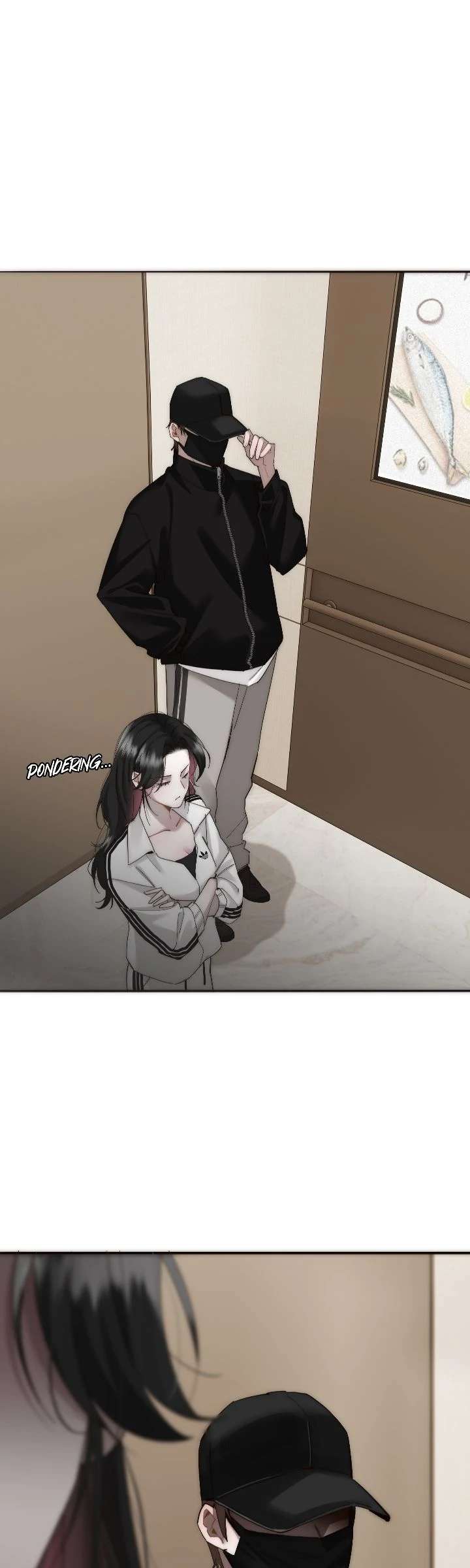 My Benefactor Is Not a Scholar Chapter 92 156 35