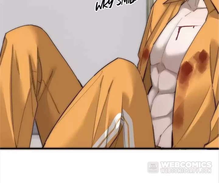 My Benefactor Is Not a Scholar Chapter 94 779 019