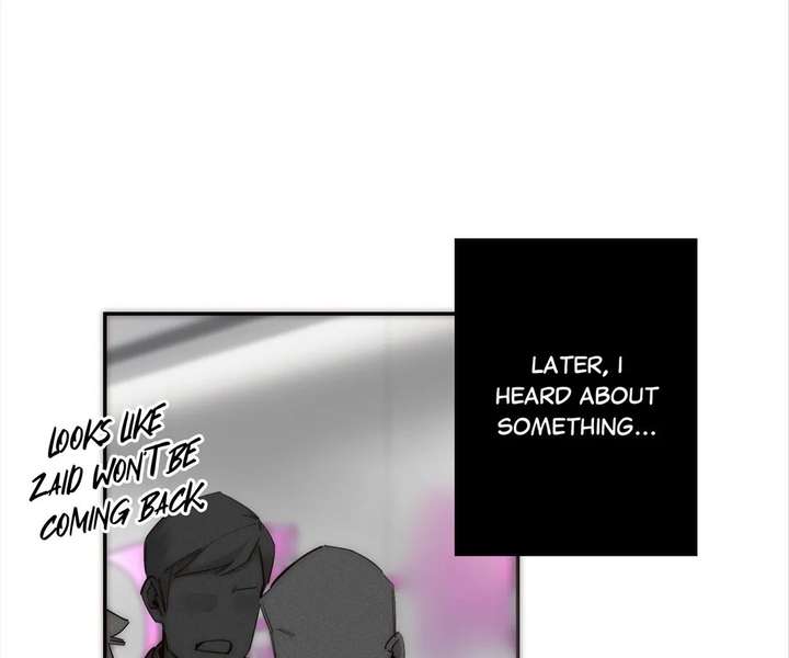 My Benefactor Is Not a Scholar Chapter 94 869 109