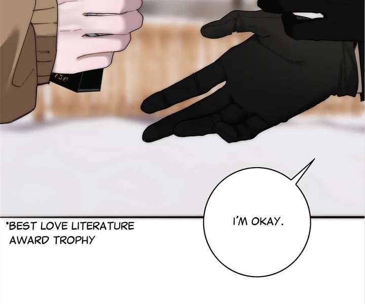 My Benefactor Is Not a Scholar Chapter 94 888 128