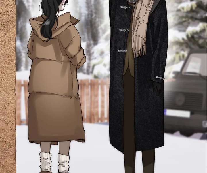 My Benefactor Is Not a Scholar Chapter 94 890 130