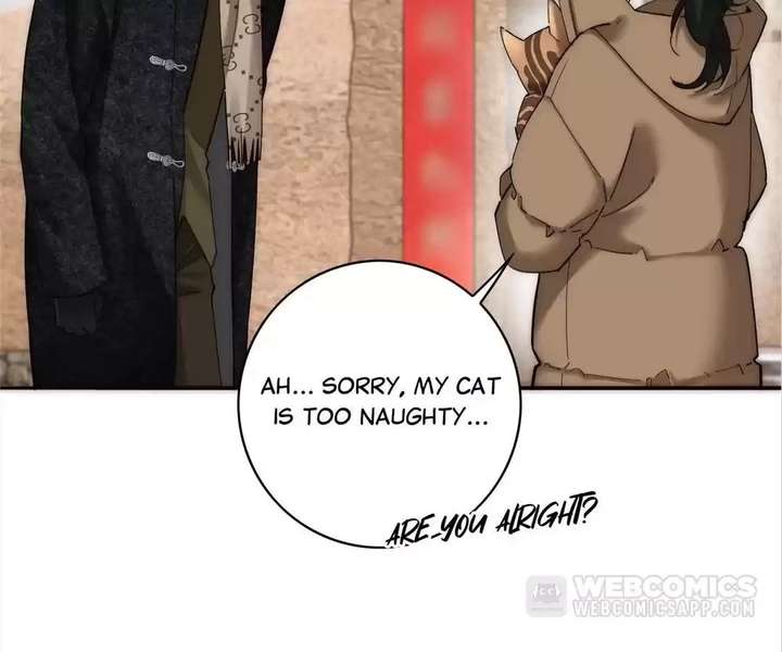 My Benefactor Is Not a Scholar Chapter 94 923 163