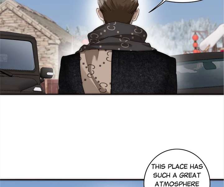 My Benefactor Is Not a Scholar Chapter 94 928 168