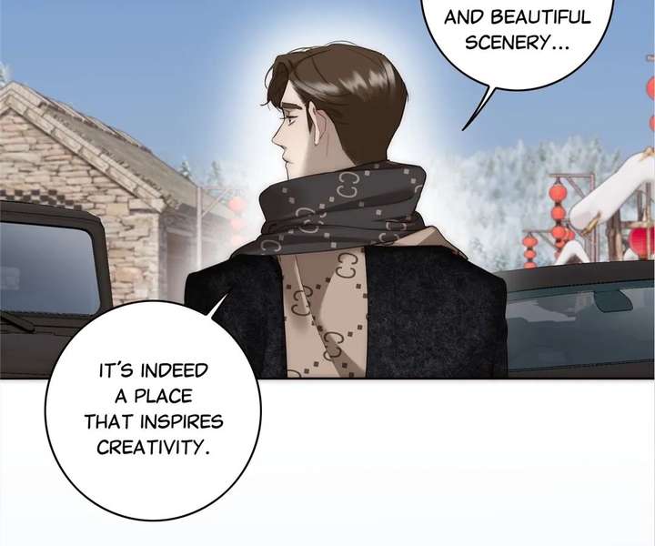 My Benefactor Is Not a Scholar Chapter 94 929 169