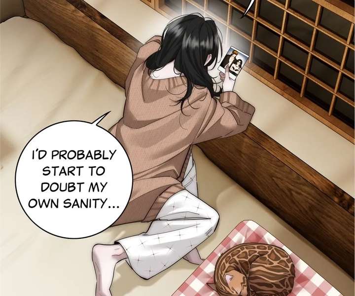 My Benefactor Is Not a Scholar Chapter 94 949 189