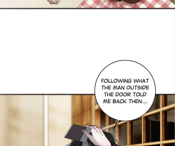 My Benefactor Is Not a Scholar Chapter 94 950 190