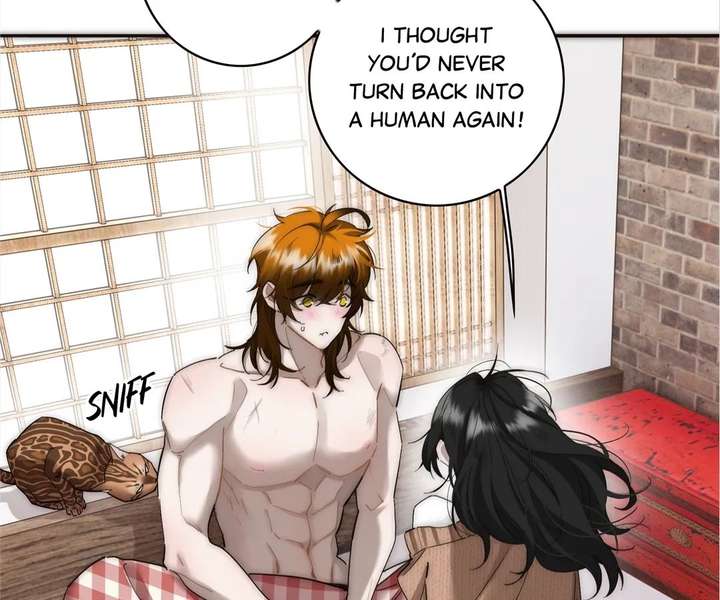 My Benefactor Is Not a Scholar Chapter 94 983 223