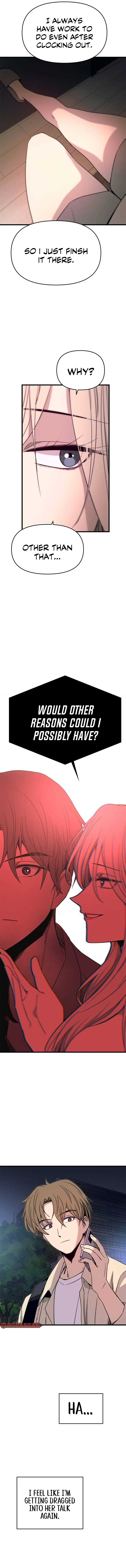 My bias gets on the last train Chapter 28 91 06