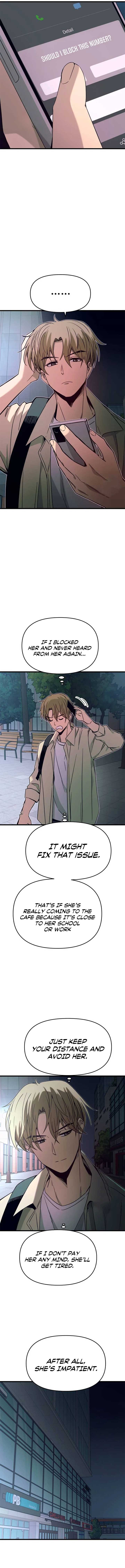 My bias gets on the last train Chapter 28 100 15