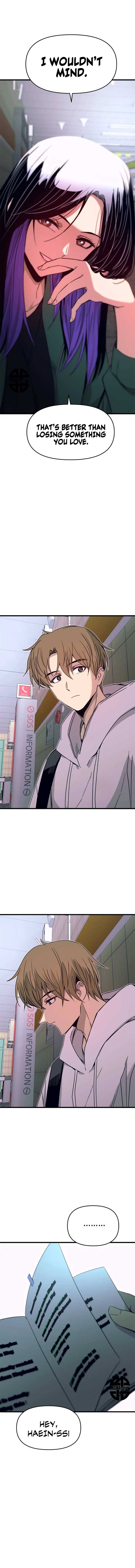 My bias gets on the last train Chapter 28 108 23