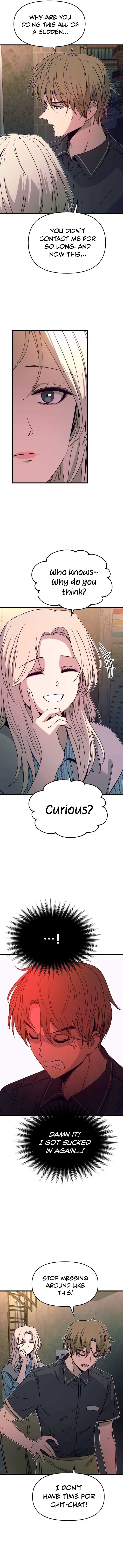 My bias gets on the last train Chapter 29 87 11