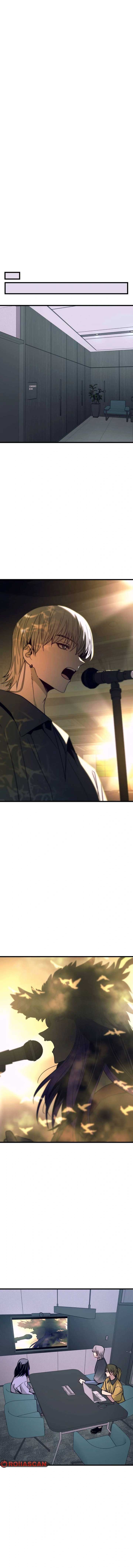 My bias gets on the last train Chapter 29 91 15