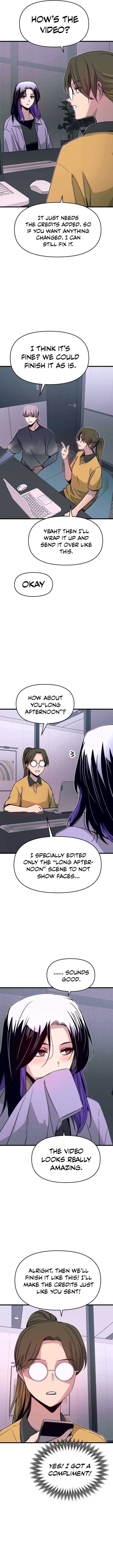 My bias gets on the last train Chapter 29 92 16