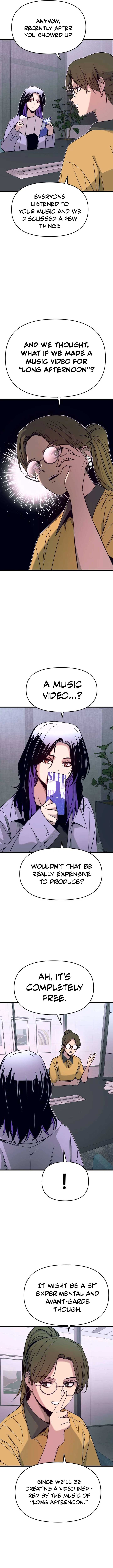 My bias gets on the last train Chapter 29 94 18