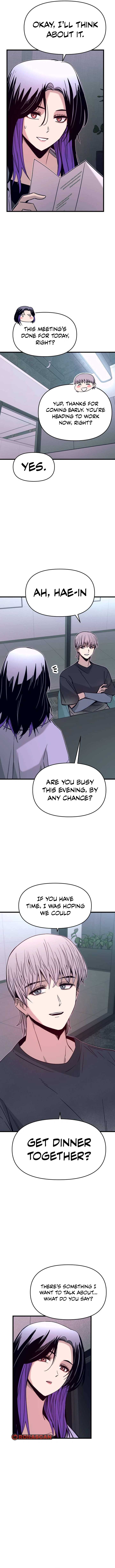 My bias gets on the last train Chapter 29 96 20