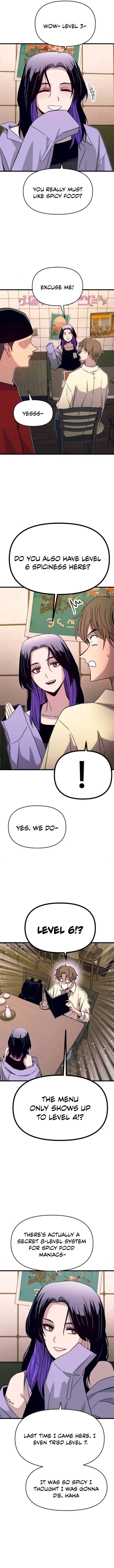 My bias gets on the last train Chapter 30 91 09