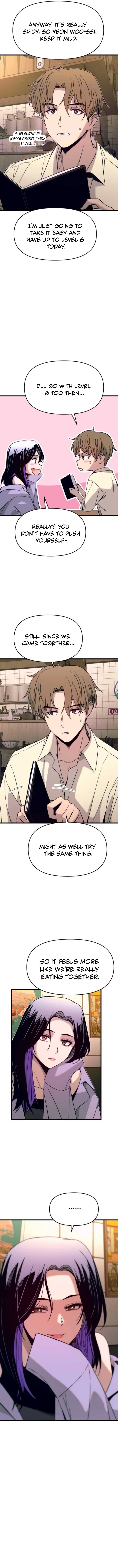 My bias gets on the last train Chapter 30 92 10