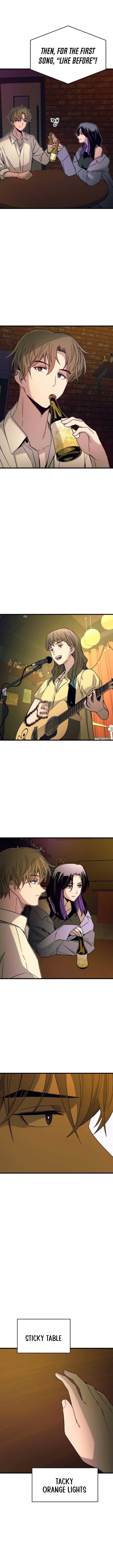 My bias gets on the last train Chapter 30 102 20