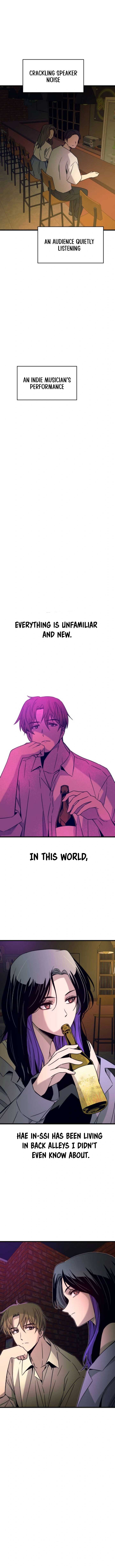 My bias gets on the last train Chapter 30 103 21