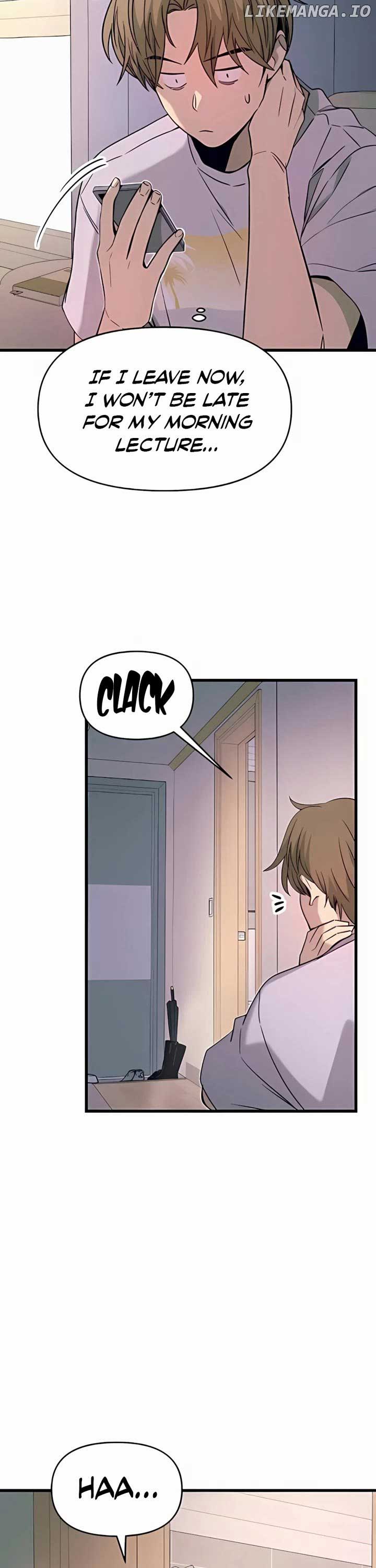 My bias gets on the last train Chapter 37 250 ch 37 12