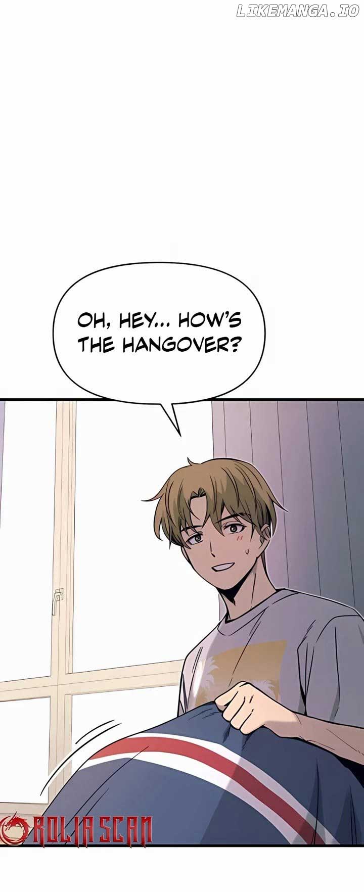 My bias gets on the last train Chapter 37 252 ch 37 14