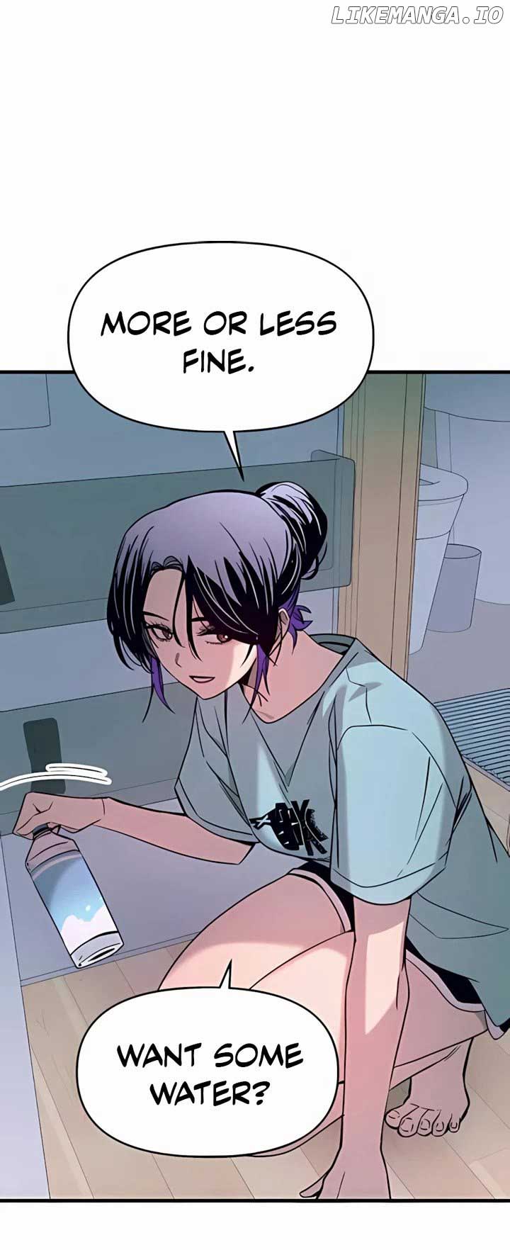 My bias gets on the last train Chapter 37 253 ch 37 15