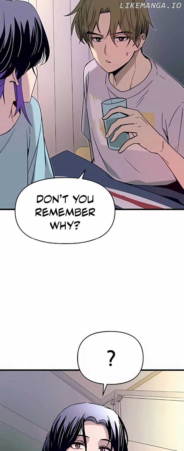 My bias gets on the last train Chapter 37 257 ch 37 19