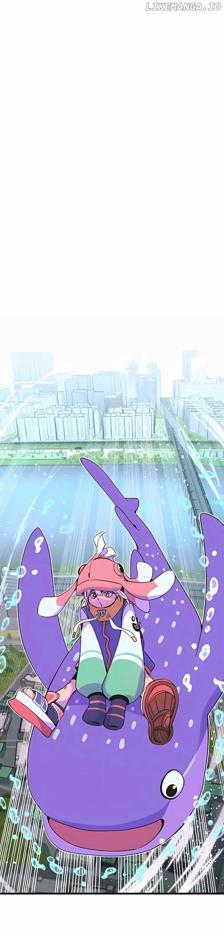 My bias gets on the last train Chapter 37 240 ch 37 2