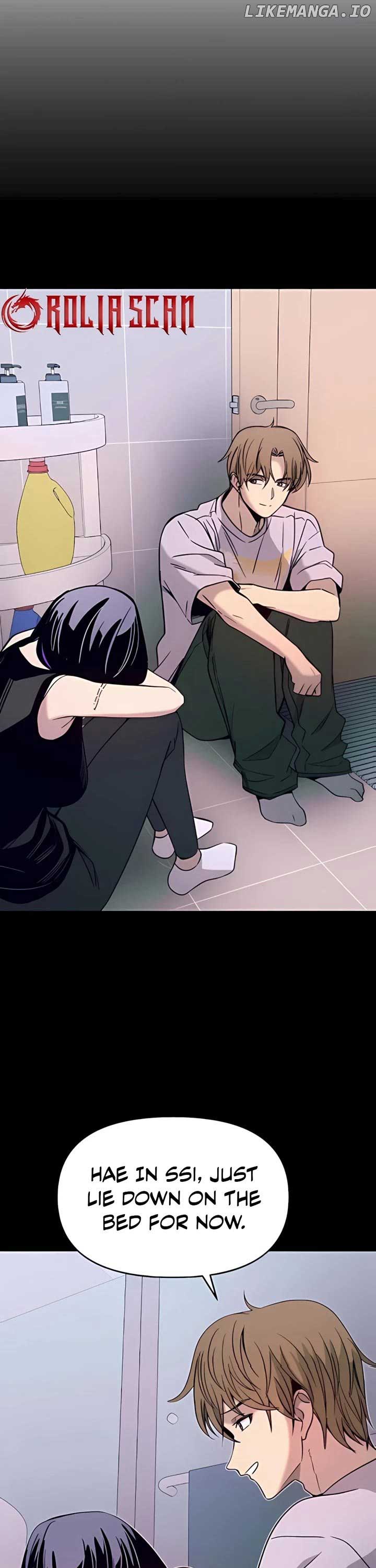 My bias gets on the last train Chapter 37 259 ch 37 21