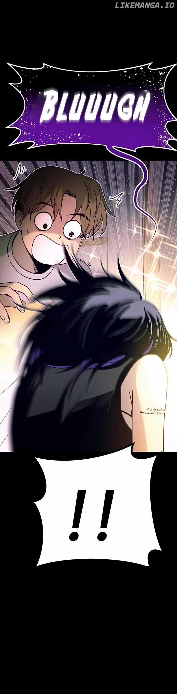 My bias gets on the last train Chapter 37 262 ch 37 24