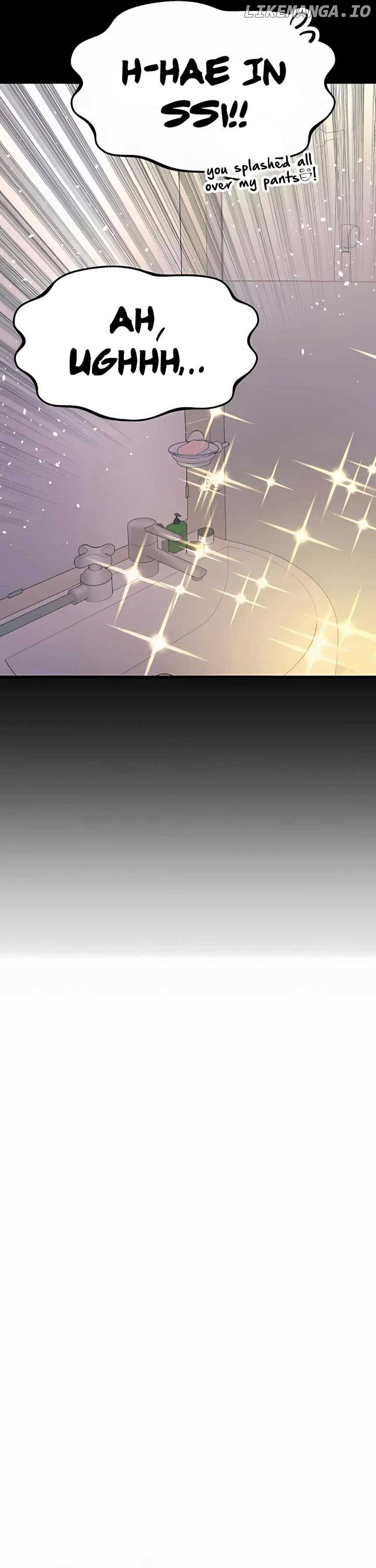 My bias gets on the last train Chapter 37 263 ch 37 25