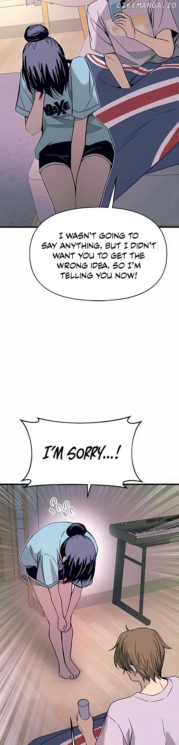 My bias gets on the last train Chapter 37 265 ch 37 27