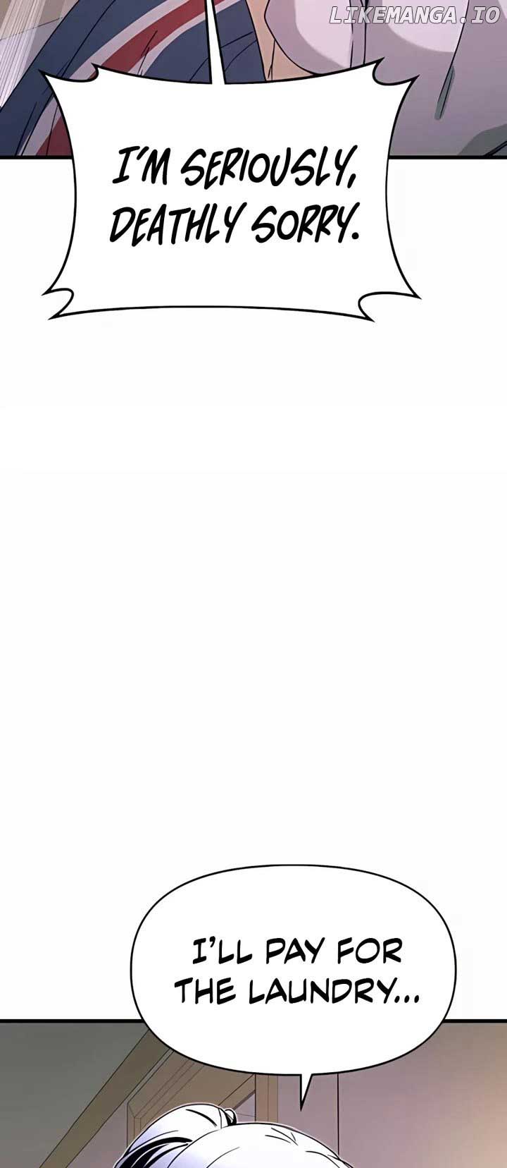 My bias gets on the last train Chapter 37 266 ch 37 28