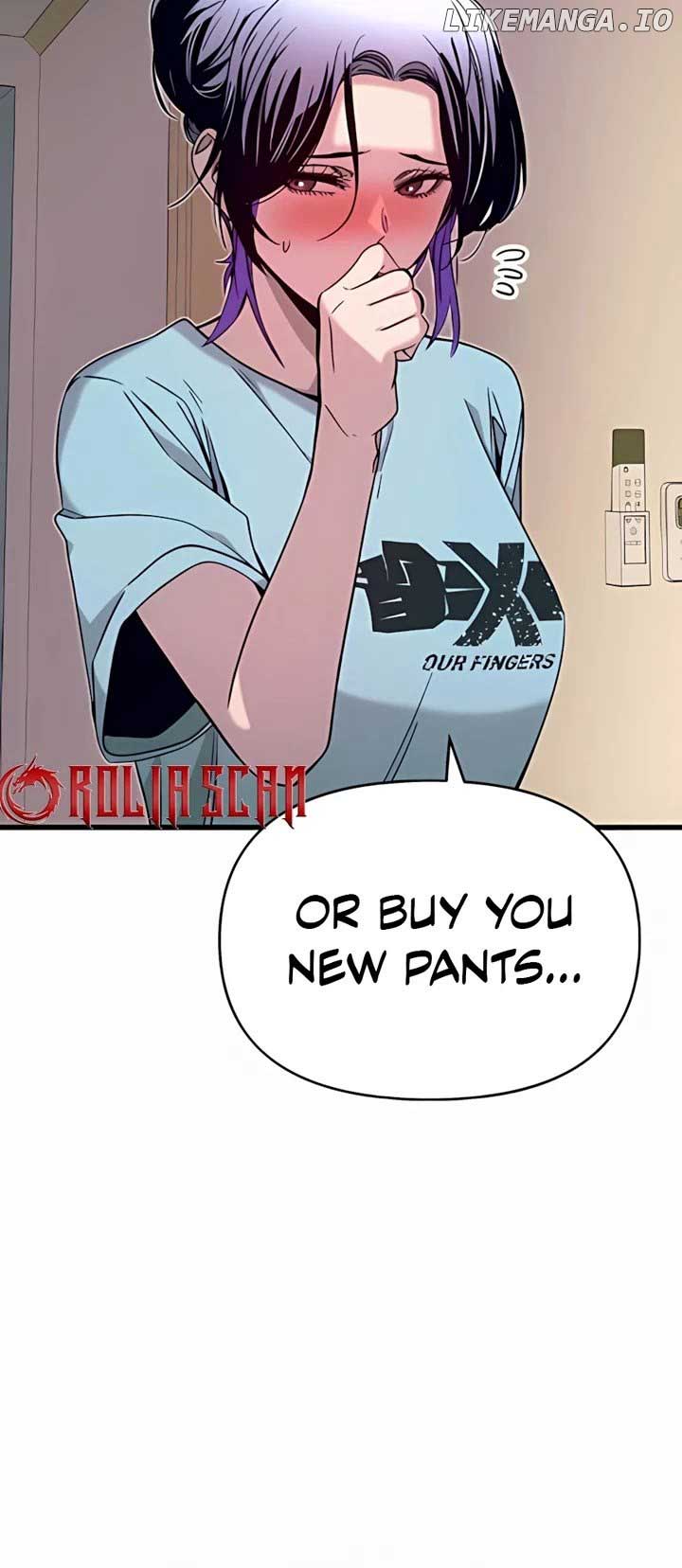 My bias gets on the last train Chapter 37 267 ch 37 29