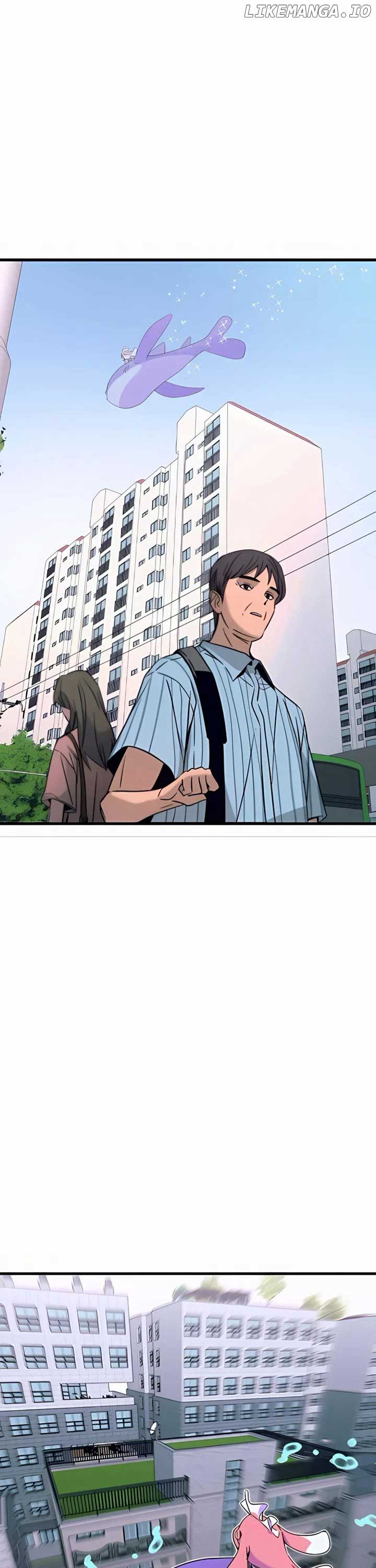 My bias gets on the last train Chapter 37 241 ch 37 3