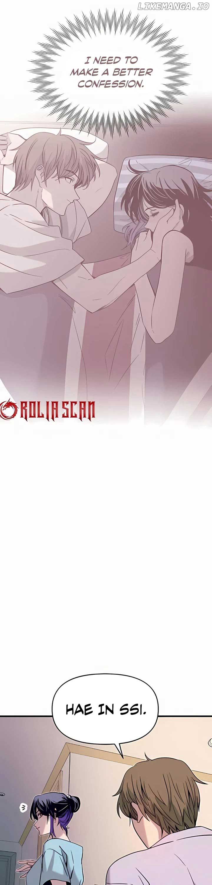 My bias gets on the last train Chapter 37 273 ch 37 35