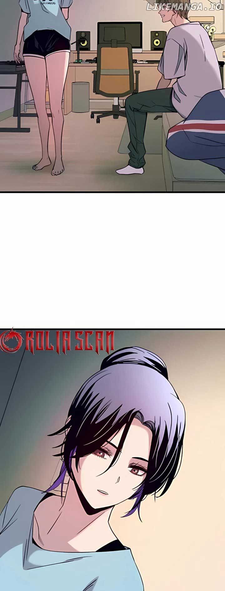 My bias gets on the last train Chapter 37 276 ch 37 38