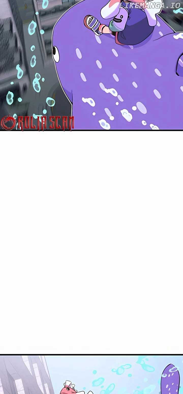 My bias gets on the last train Chapter 37 242 ch 37 4