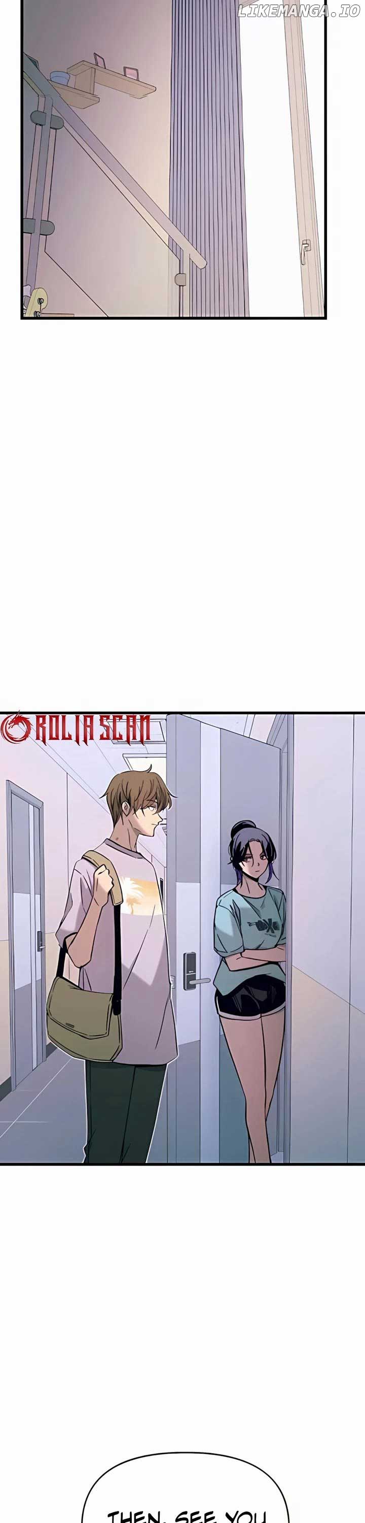 My bias gets on the last train Chapter 37 280 ch 37 42