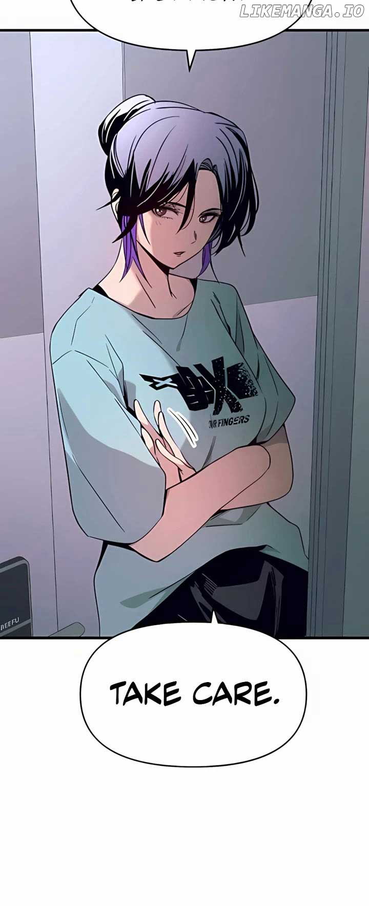 My bias gets on the last train Chapter 37 282 ch 37 44