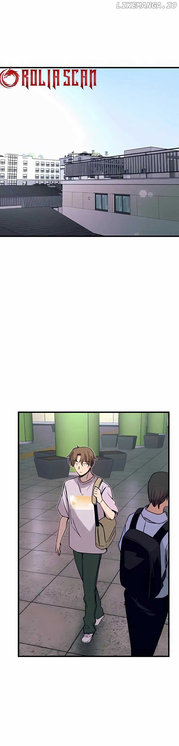 My bias gets on the last train Chapter 37 283 ch 37 45