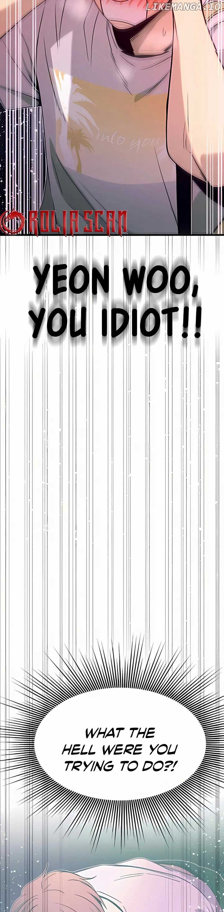 My bias gets on the last train Chapter 37 285 ch 37 47