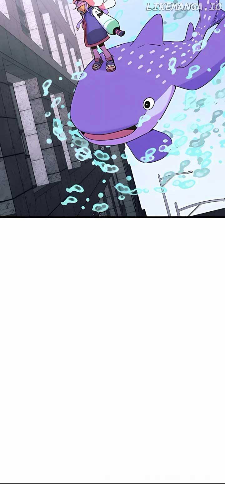 My bias gets on the last train Chapter 37 243 ch 37 5