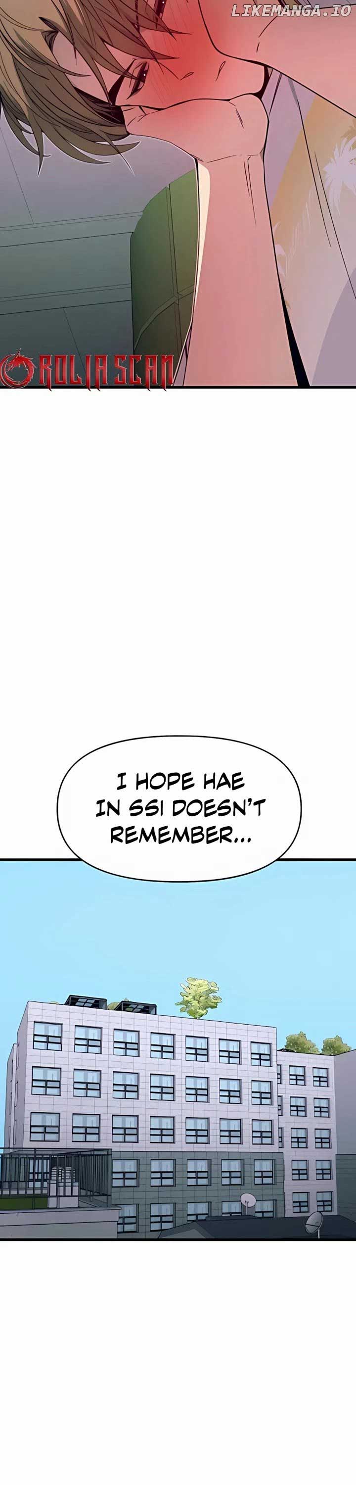 My bias gets on the last train Chapter 37 288 ch 37 50