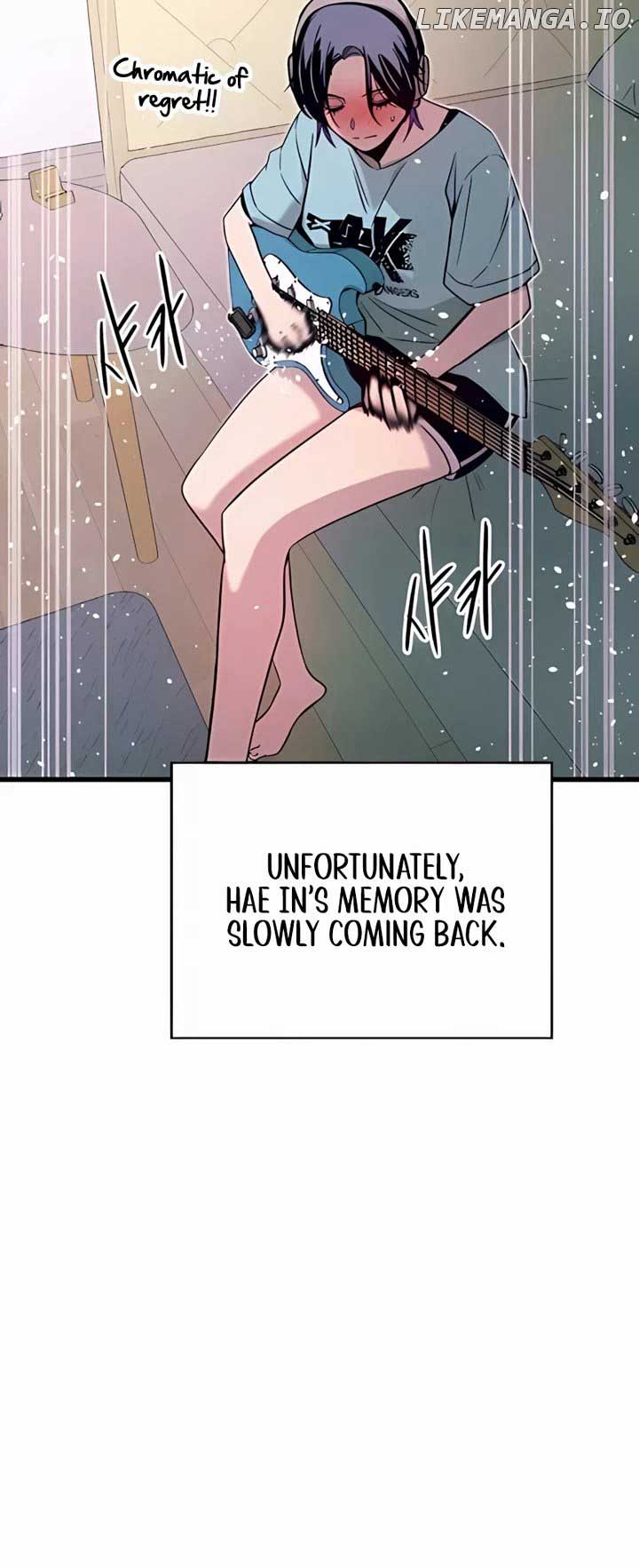 My bias gets on the last train Chapter 37 290 ch 37 52