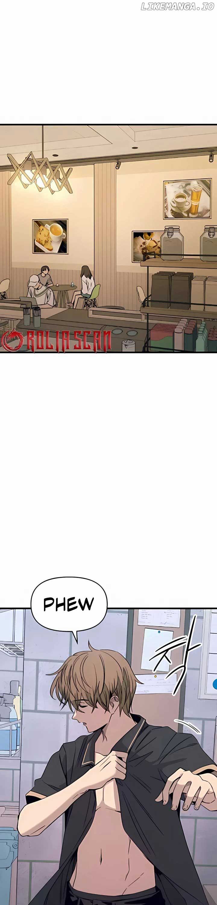 My bias gets on the last train Chapter 37 292 ch 37 54