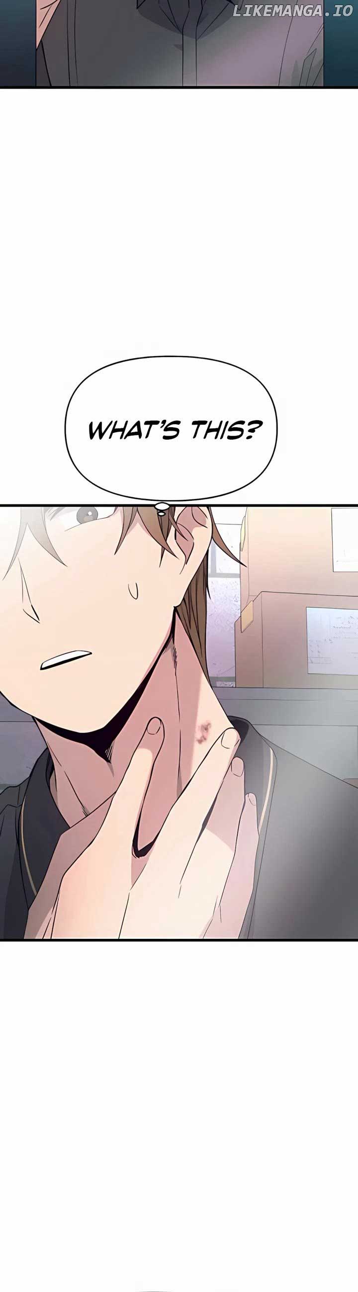 My bias gets on the last train Chapter 37 295 ch 37 57