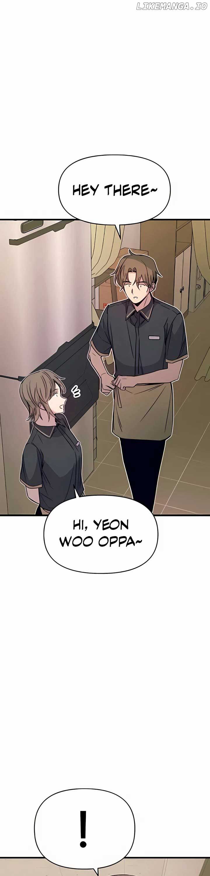 My bias gets on the last train Chapter 37 297 ch 37 59